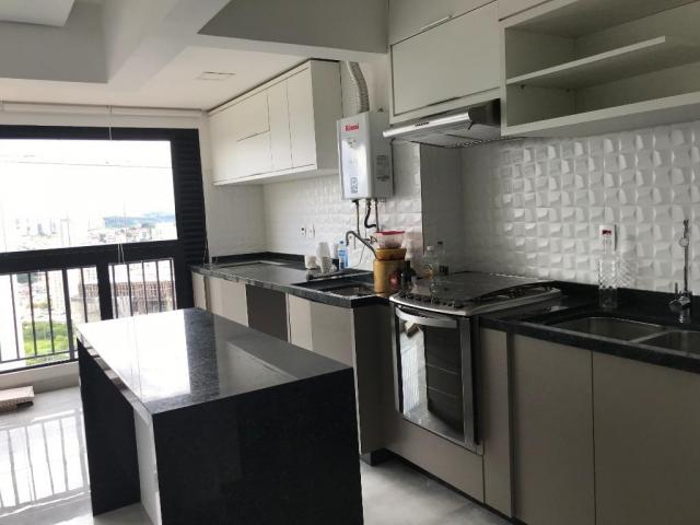 Apartamento para Locação em Barueri - 4