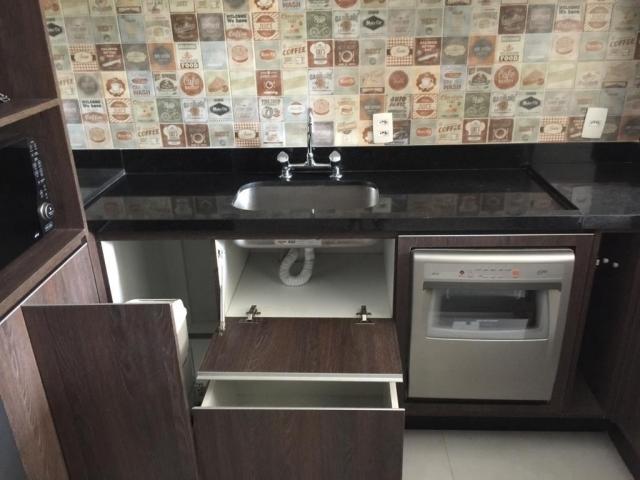 Apartamento para Locação em Santana de Parnaíba - 4