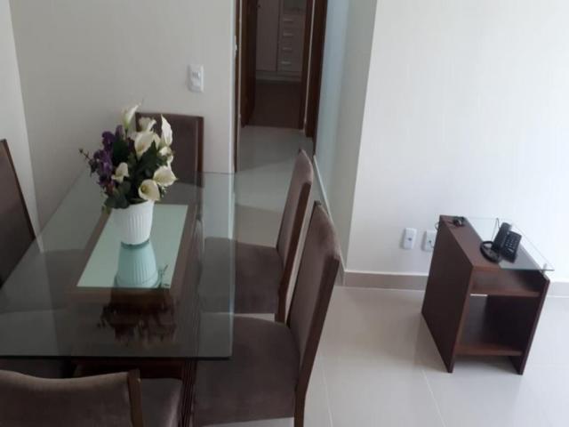 #28 - Apartamento para Locação em Barueri - SP - 2